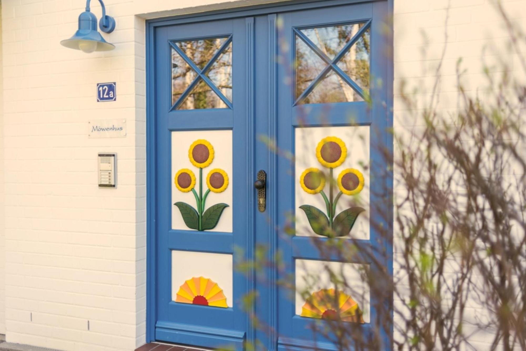 Achtern Diek Haus 12A Wohnung 7 Zingst Zewnętrze zdjęcie